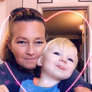 Meet your Posher, Malinda